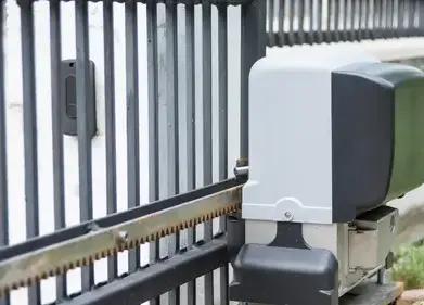 installateur portail électrique à Gorron - image 3