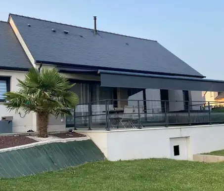 installateur portail électrique à Gorron - image 4