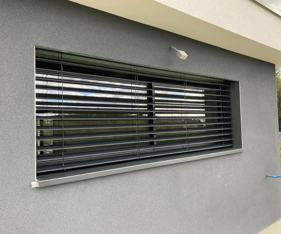 installateur portail electrique gorron