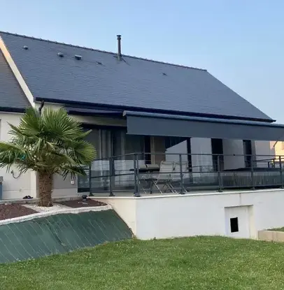 installateur portail électrique à Landivy - image 4