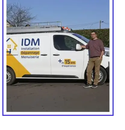 installateur portail électrique Landivy-5