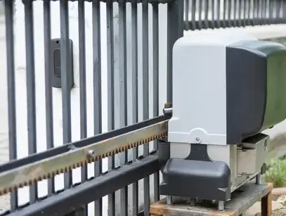 installateur portail électrique à Laval - image 3