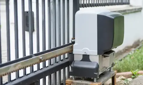 installateur portail électrique à Mayenne - image 2