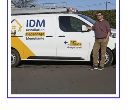 installateur portail électrique à Montenay - image 2