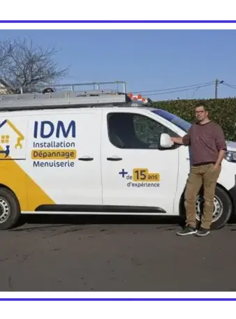 installateur portail électrique à Saint-Berthevin - image 4