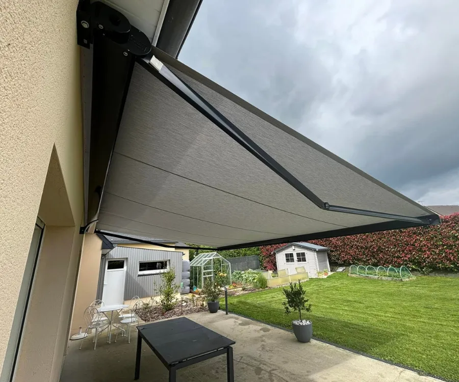 installateur portail electrique saint berthevin