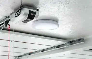 installateur porte de garage Beaucé-1