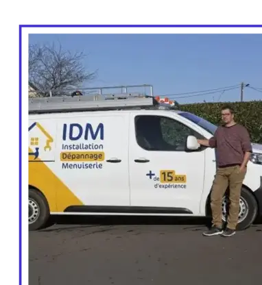 installateur porte de garage à Beaucé - image 4