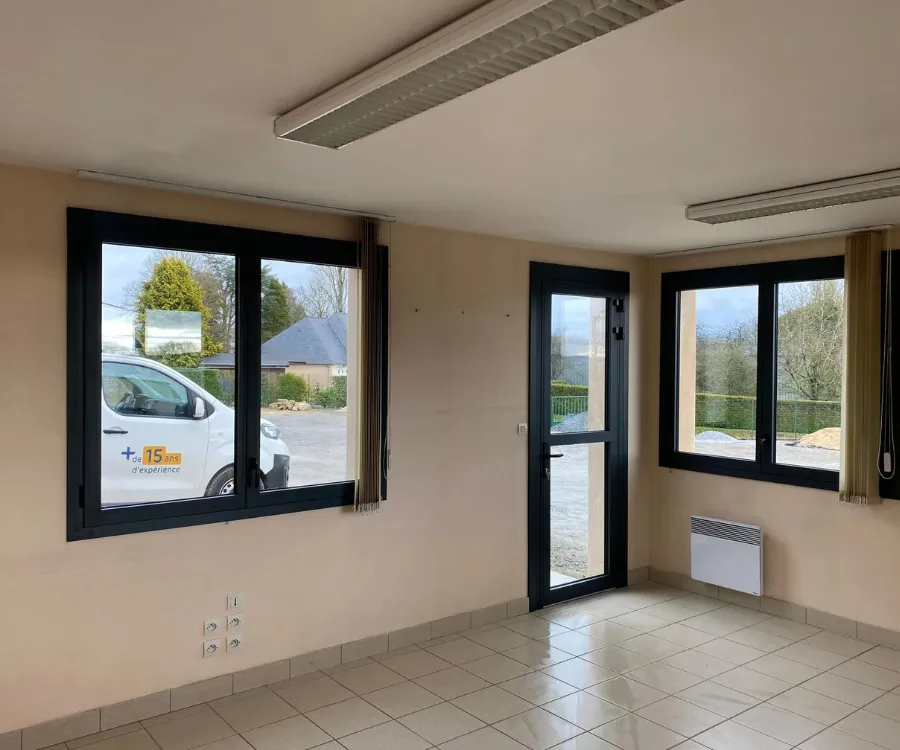 installateur porte de garage bonchamp les laval