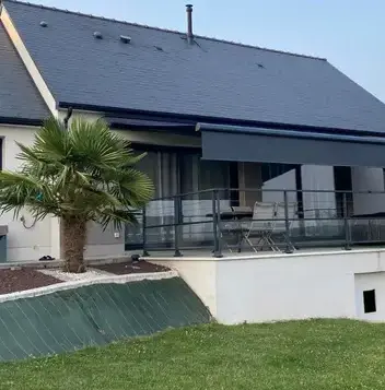 installateur porte de garage à Bonchamp-lès-Laval - image 2