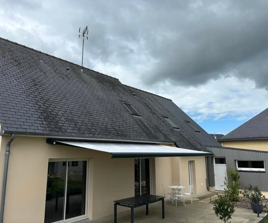 installateur porte de garage bonchamp les laval