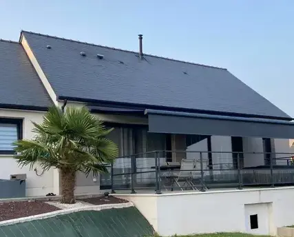 installateur porte de garage Changé-1