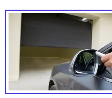 installateur porte de garage à Changé - image 3