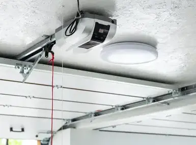 installateur porte de garage à Changé - image 4