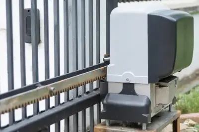 installateur porte de garage Ernée-1