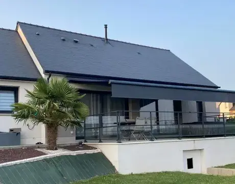 installateur porte de garage à Ernée - image 3