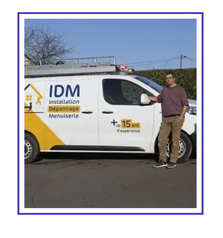 installateur porte de garage Ernée-5