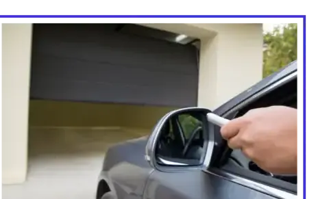 installateur porte de garage Fougères-1