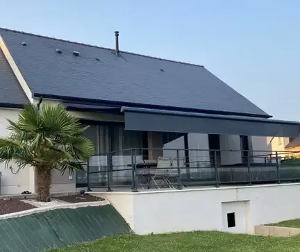 installateur porte de garage à Fougères - image 3