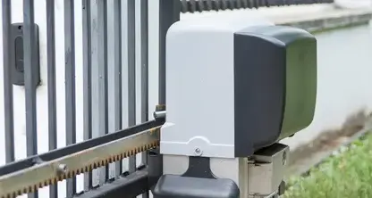 installateur porte de garage à Fougères - image 4