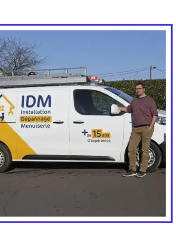 installateur porte de garage Fougères-5