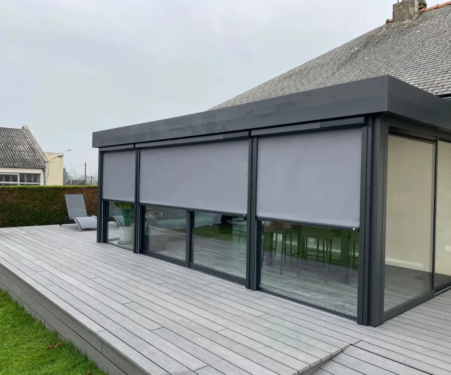 installateur porte de garage gorron