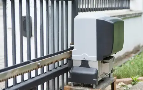 installateur porte de garage à Gorron - image 3