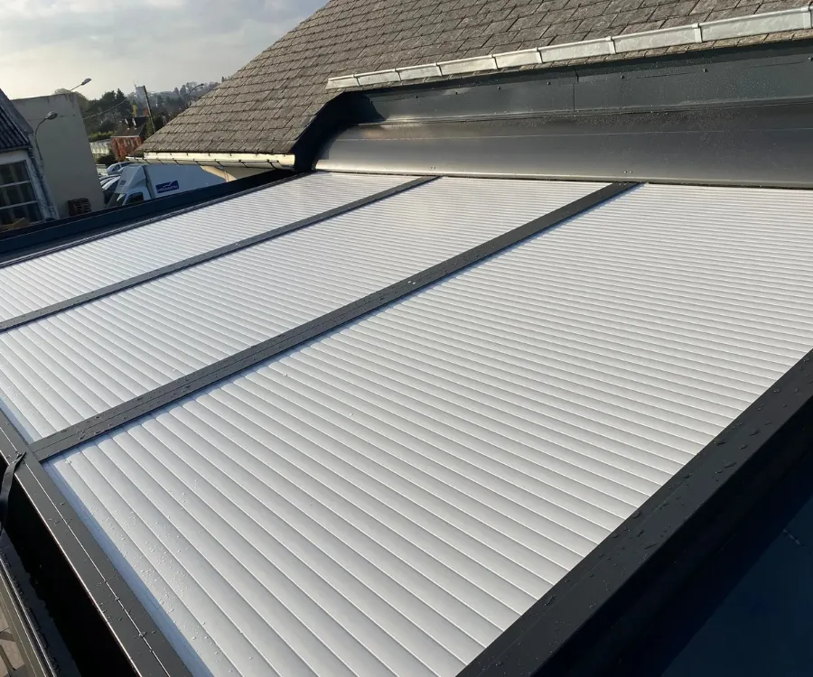 installateur porte de garage gorron
