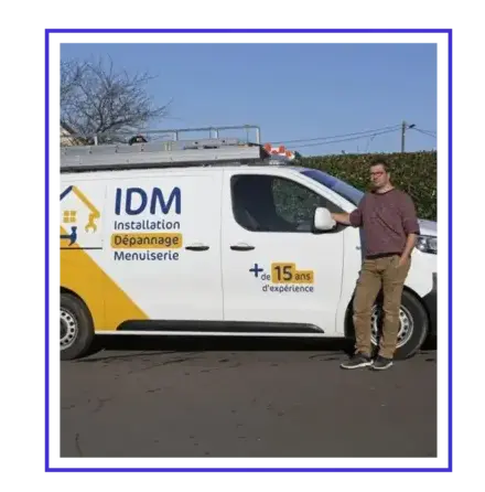 installateur porte de garage Landivy-1