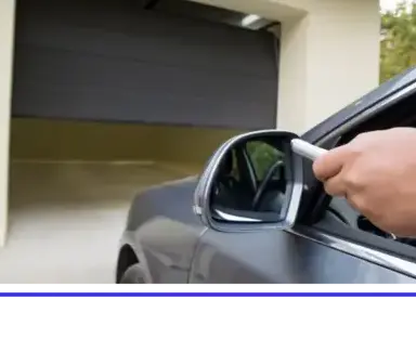 installateur porte de garage à Landivy - image 3