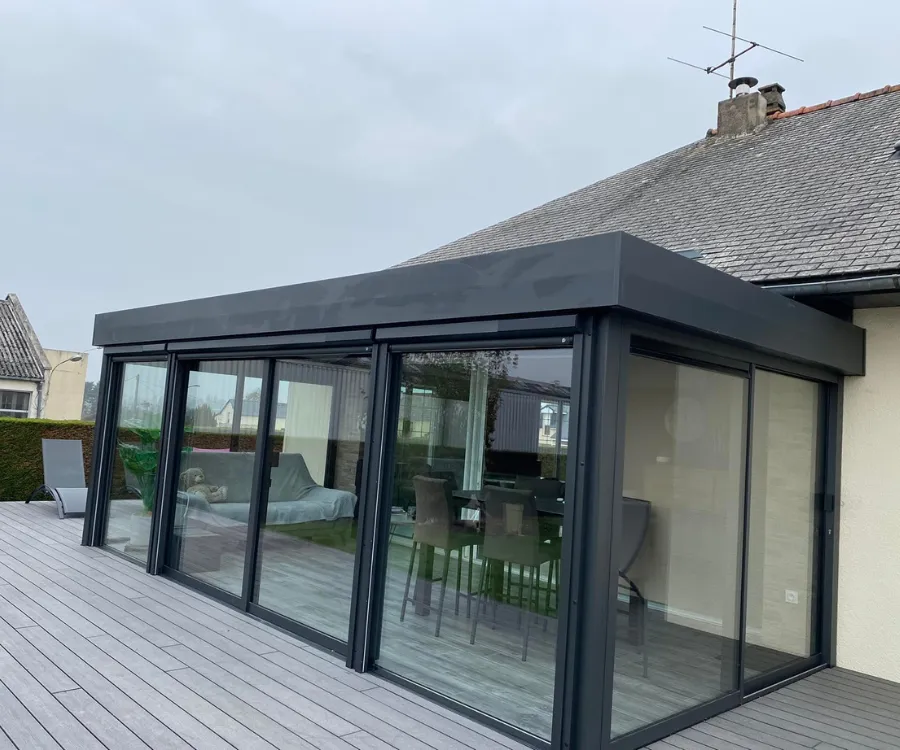 installateur porte de garage laval