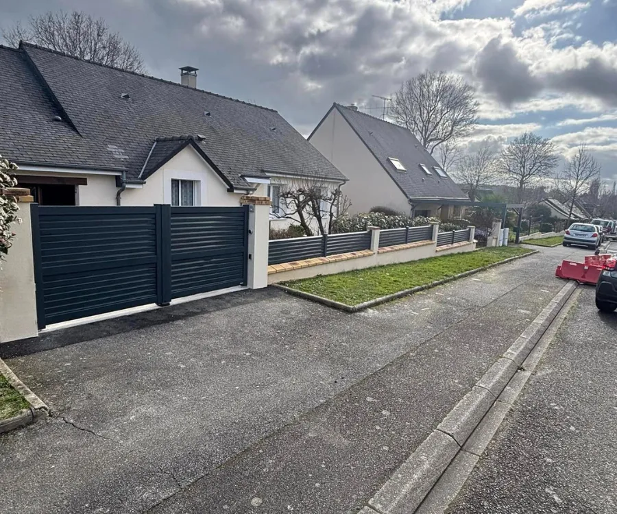installateur porte de garage laval