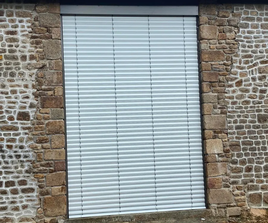installateur porte de garage laval