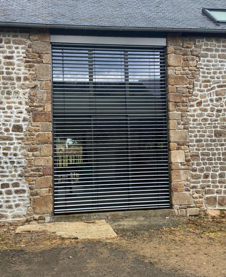 installateur porte de garage laval