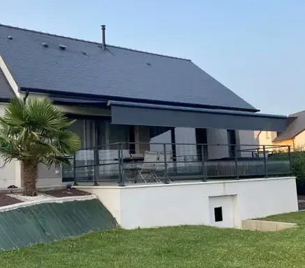 installateur porte de garage à Mayenne - image 2