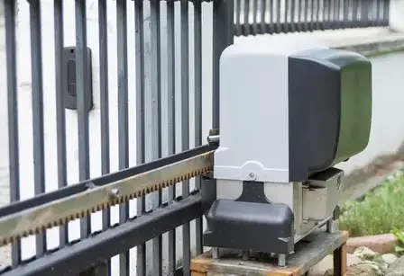 installateur porte de garage Montenay-1