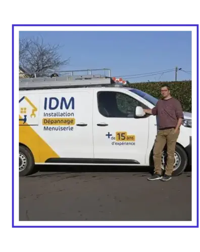 installateur porte de garage Saint-Berthevin-1