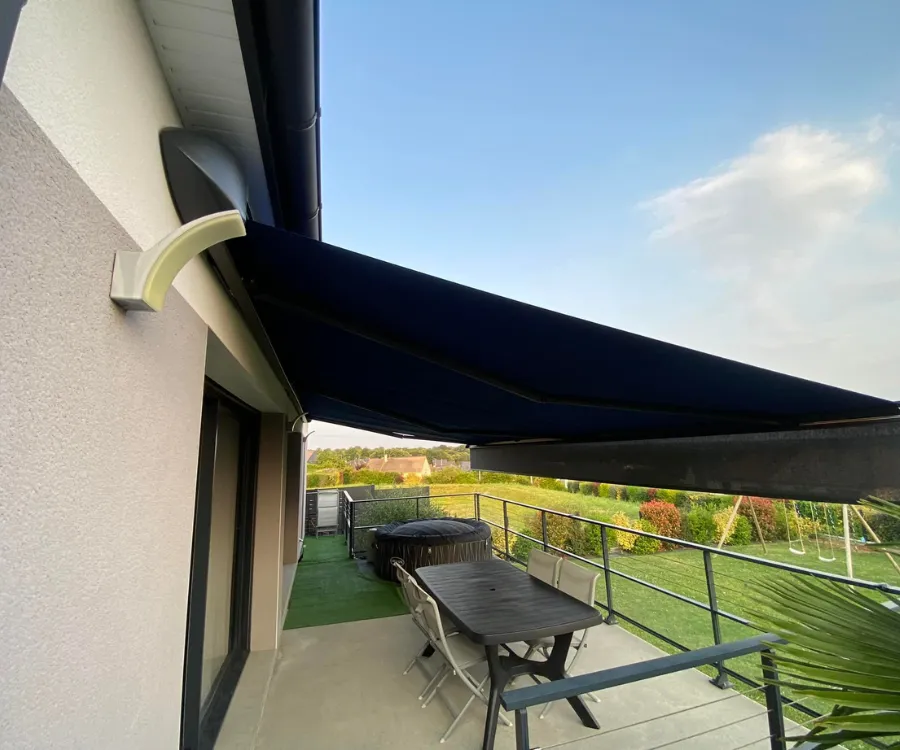 installateur porte de garage saint berthevin