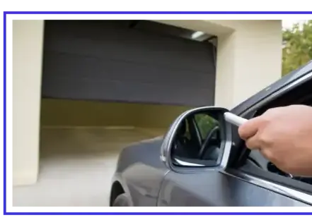 installateur porte de garage à Saint-Berthevin - image 4