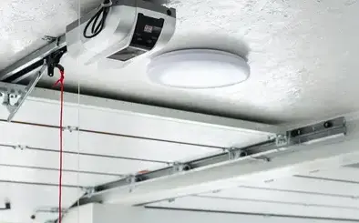 installateur porte de garage Saint-Berthevin-5