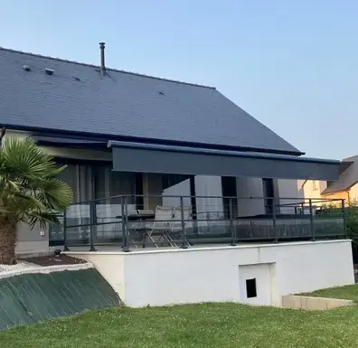 installateur volet roulant à Changé - image 2