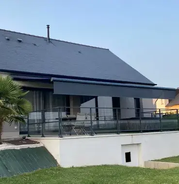 installateur volet roulant à Ernée - image 2