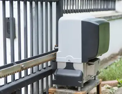 installateur volet roulant à Ernée - image 4