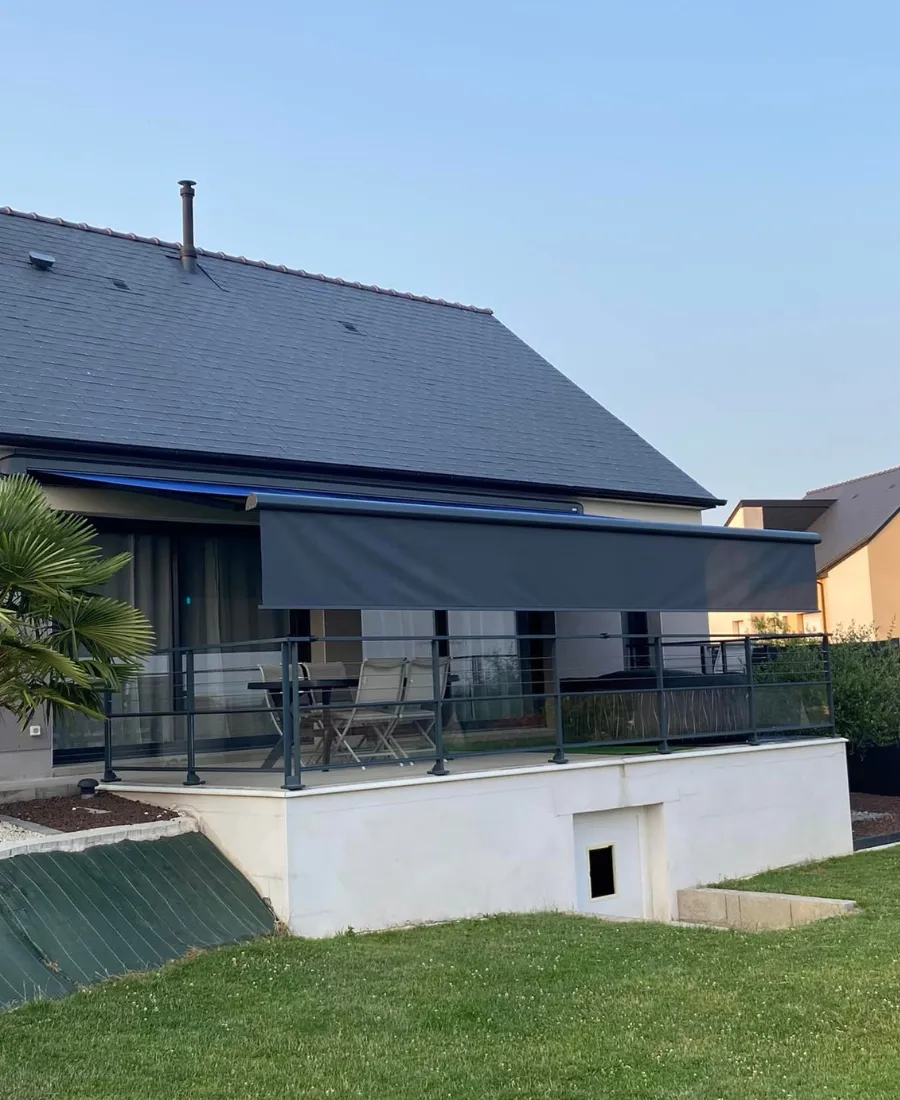 installateur volet roulant ernee