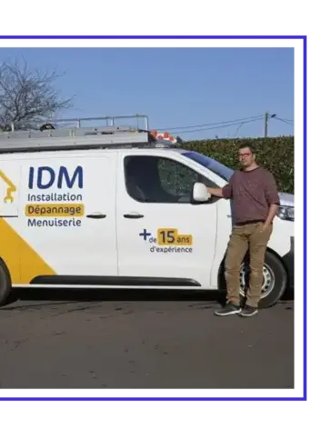 installateur volet roulant à Fougères - image 2