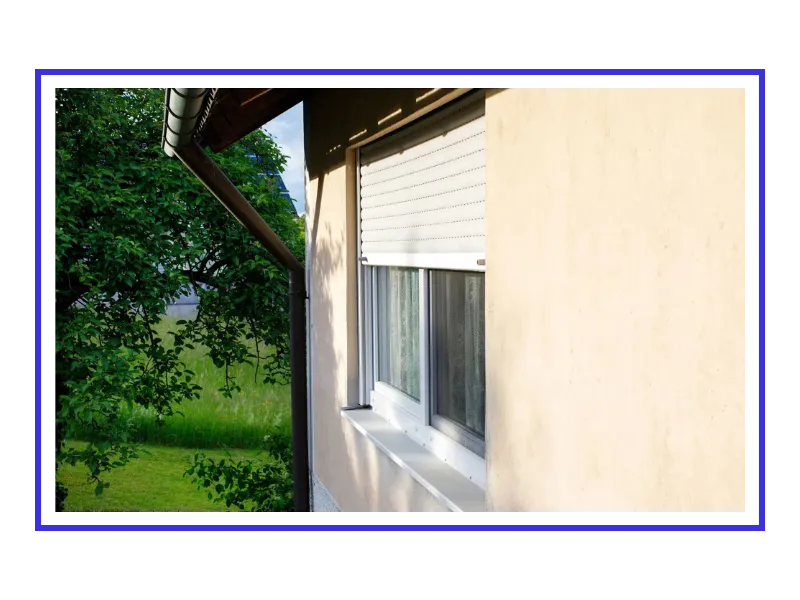 installateur volet roulant fougeres