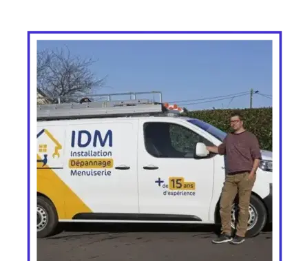 installateur volet roulant Gorron-1