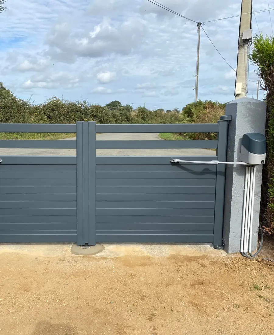 installateur volet roulant gorron