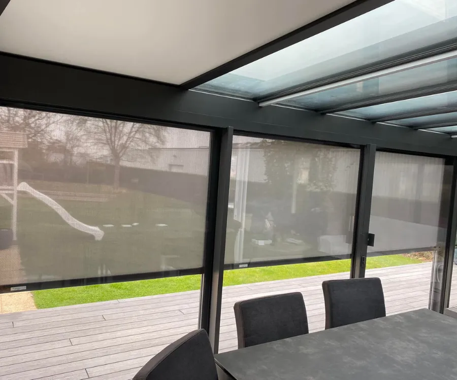 installateur volet roulant gorron