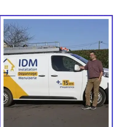 installateur volet roulant à Landivy - image 3